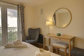 No 10 The Links Apartment Brora