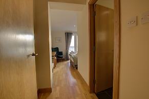 No 10 The Links Apartment Brora