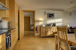 No 10 The Links Apartment Brora