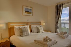 No 10 The Links Apartment Brora