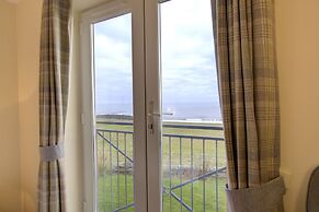 No 10 The Links Apartment Brora