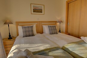 No 10 The Links Apartment Brora
