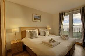 No 10 The Links Apartment Brora