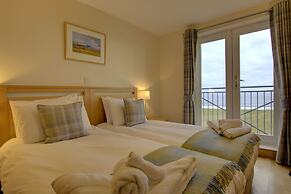 No 10 The Links Apartment Brora