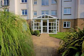 No 10 The Links Apartment Brora