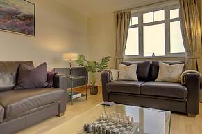 No 10 The Links Apartment Brora