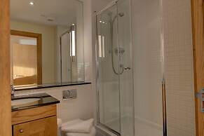 No 10 The Links Apartment Brora