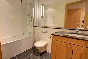 No 10 The Links Apartment Brora