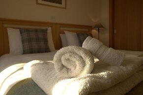 No 10 The Links Apartment Brora