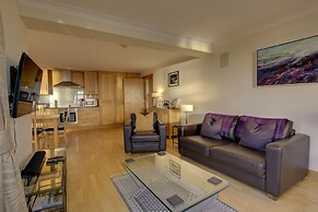 No 10 The Links Apartment Brora