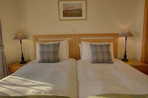 No 10 The Links Apartment Brora