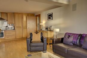 No 10 The Links Apartment Brora