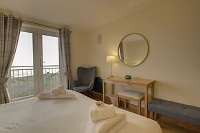 No 10 The Links Apartment Brora