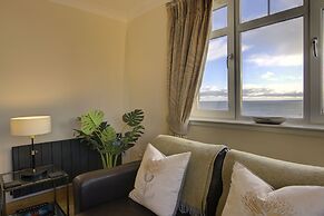 No 10 The Links Apartment Brora