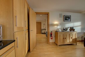 No 10 The Links Apartment Brora