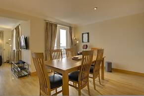 No 10 The Links Apartment Brora
