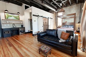 The Lofts 3rd and Main
