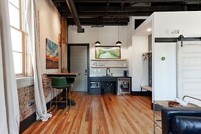 The Lofts 3rd and Main