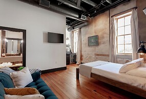 The Lofts 3rd and Main