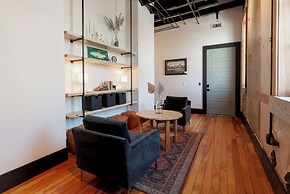 The Lofts 3rd and Main