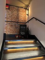 The Lofts 3rd and Main