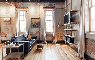 The Lofts 3rd and Main