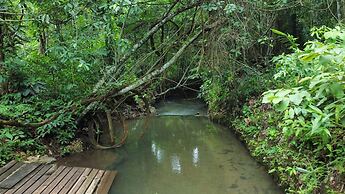 Chalé Estância da Mata