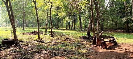 Chalé Estância da Mata