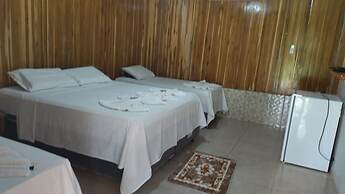 Chalé Estância da Mata