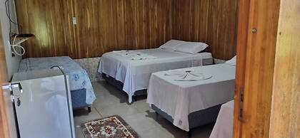 Chalé Estância da Mata