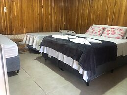 Chalé Estância da Mata