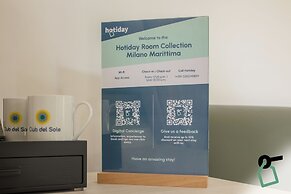 Hotiday Room Collection - Milano Marittima