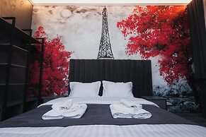 City Boutique Hotel Reghin