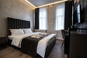City Boutique Hotel Reghin