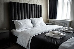 City Boutique Hotel Reghin