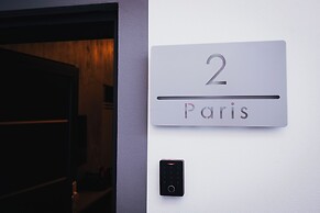 City Boutique Hotel Reghin