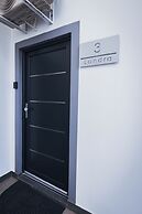 City Boutique Hotel Reghin
