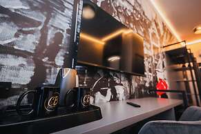 City Boutique Hotel Reghin