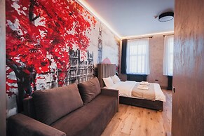 City Boutique Hotel Reghin