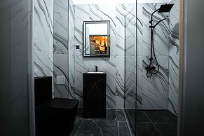 City Boutique Hotel Reghin