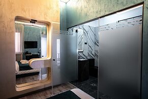 City Boutique Hotel Reghin