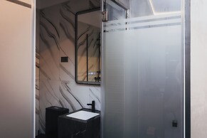 City Boutique Hotel Reghin