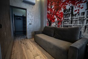 City Boutique Hotel Reghin