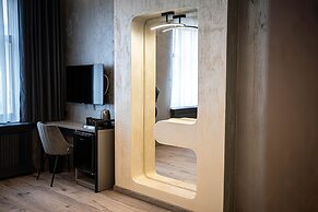 City Boutique Hotel Reghin