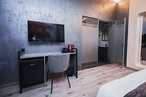 City Boutique Hotel Reghin