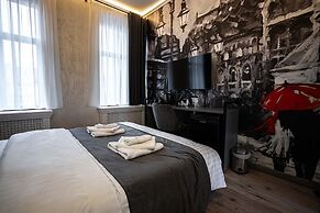 City Boutique Hotel Reghin