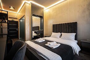 City Boutique Hotel Reghin