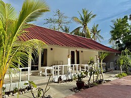 Gilibong Bungalows