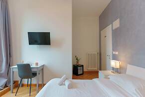 Le Suites dell'Edera