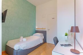 Le Suites dell'Edera